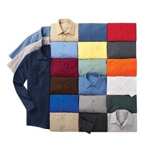 Lots of great (mostly men's) apparel!